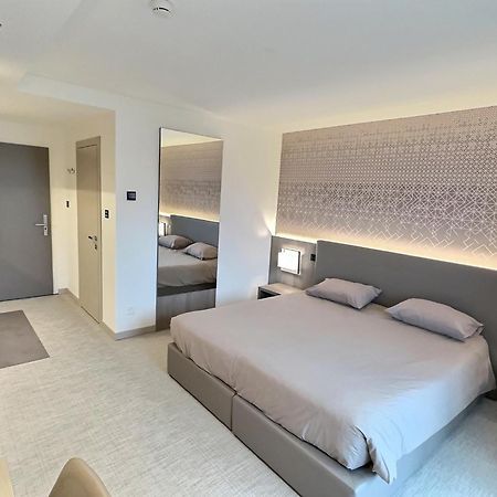 סן-סולפיס Attica Residences, Lausanne מראה חיצוני תמונה
