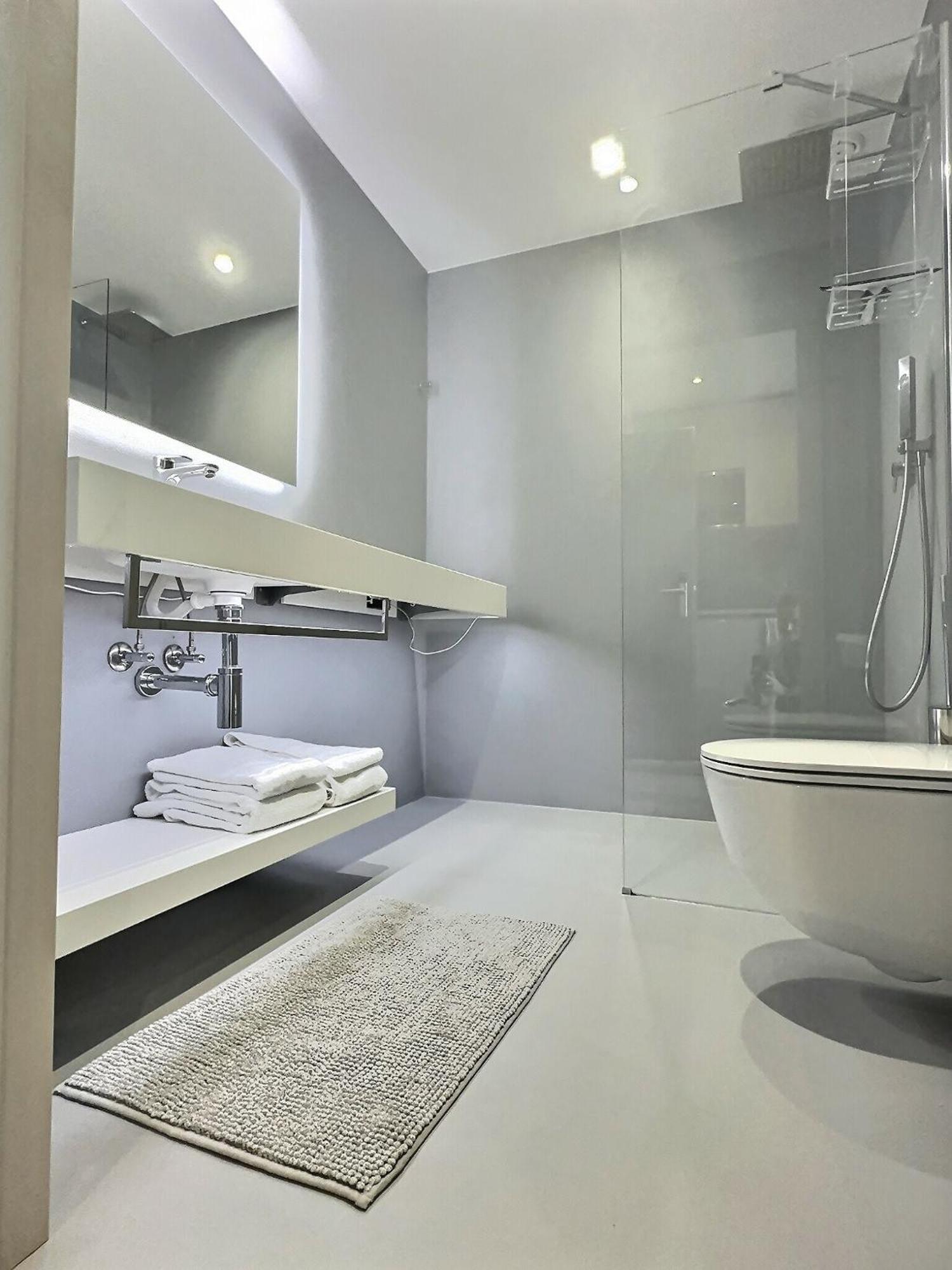 סן-סולפיס Attica Residences, Lausanne מראה חיצוני תמונה
