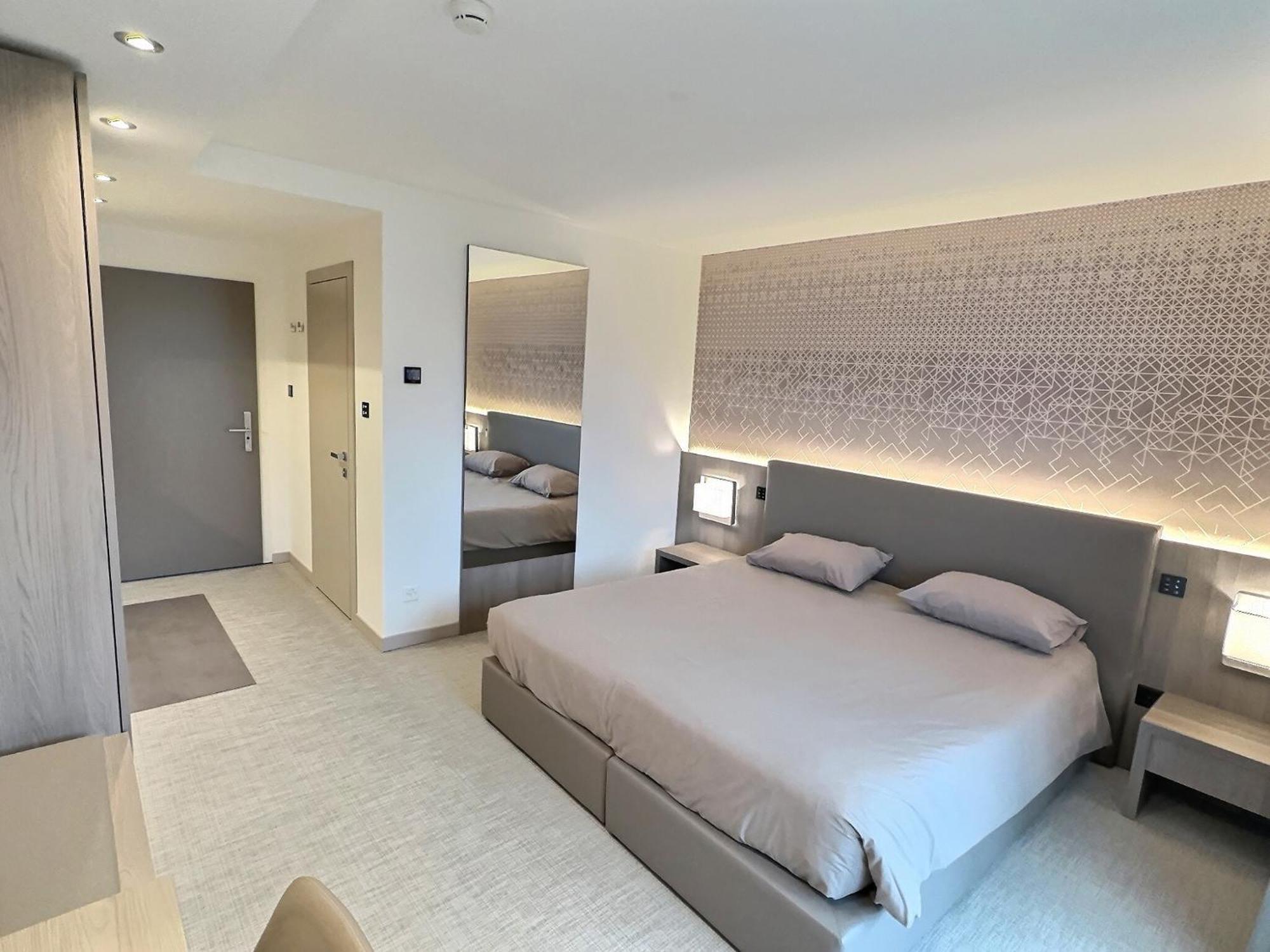 סן-סולפיס Attica Residences, Lausanne מראה חיצוני תמונה