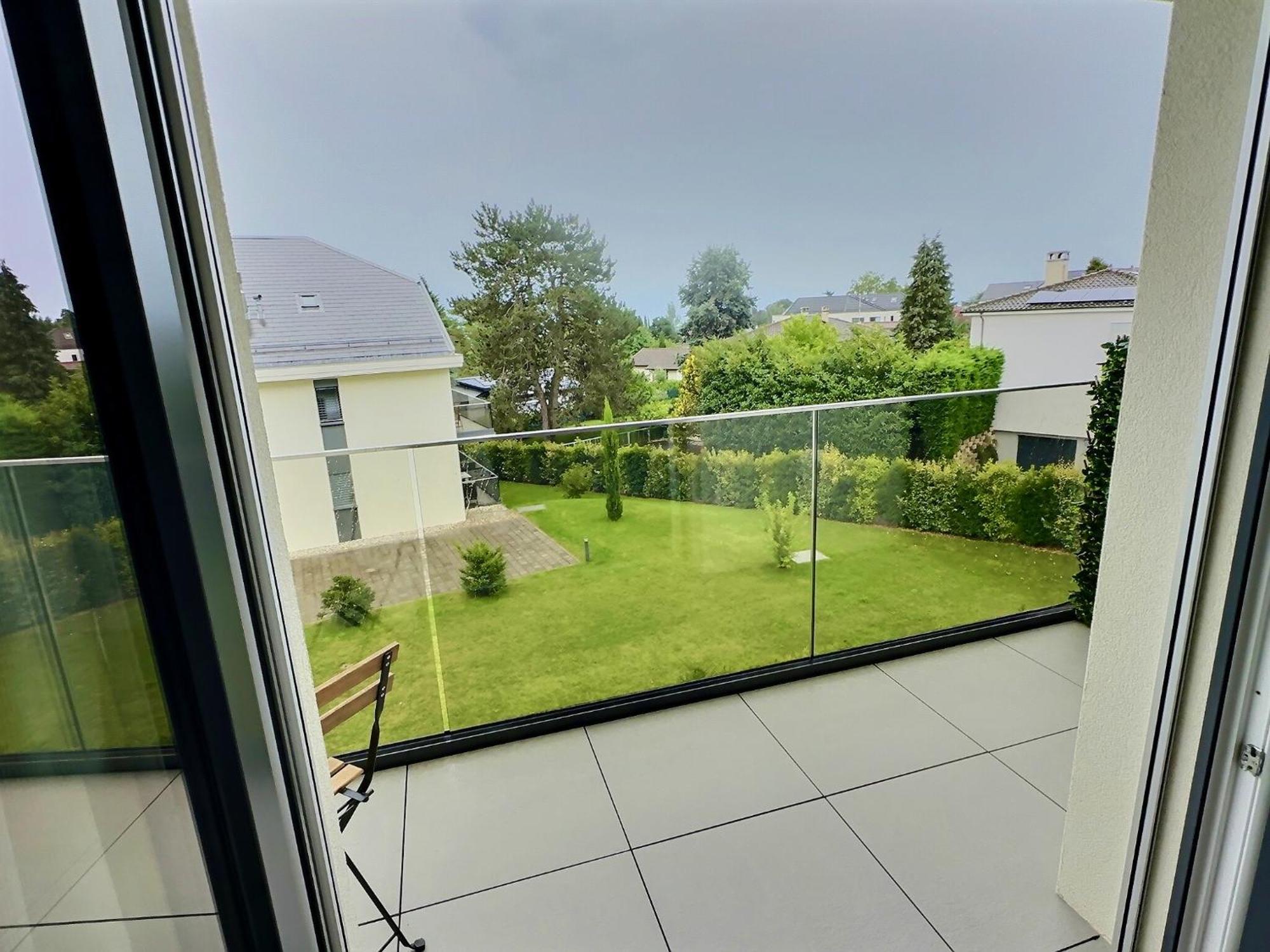 סן-סולפיס Attica Residences, Lausanne מראה חיצוני תמונה